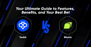 Read more about the article Toobit or Bitunix? Your Ultimate Guide to Features, Benefits, and Your Best Bet