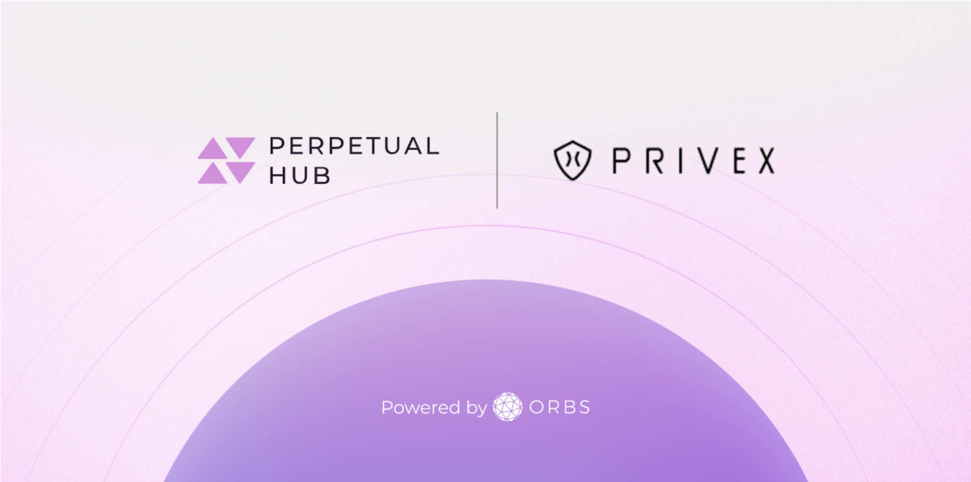 Read more about the article Orbs’ Perpetual Hub Integrates with PriveX for Private Onchain Trading