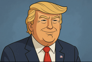 Read more about the article UAE Pours $100M Into Trump-Affiliated WLFI Token to Power Blockchain and Crypto Ecosystem