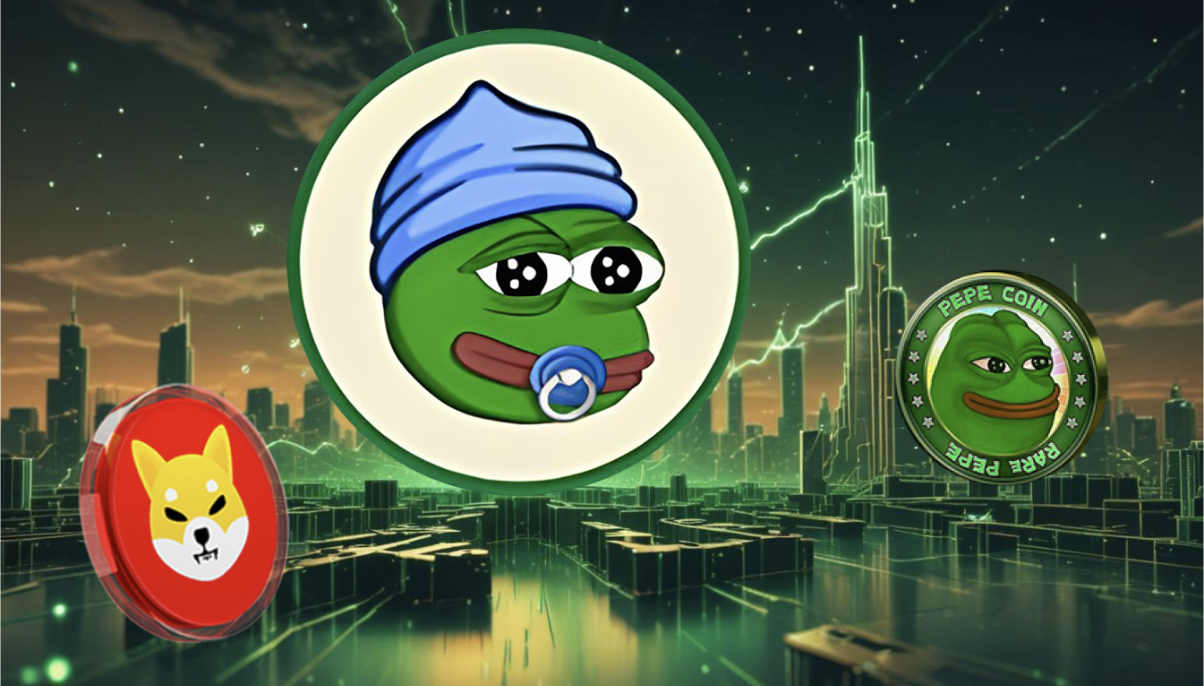Read more about the article Here’s the Top Meme Coin to Buy That Could Repeat Shiba Inu’s (SHIB) 2021 Boom, Pepe Coin (PEPE) Tried but Fell Short