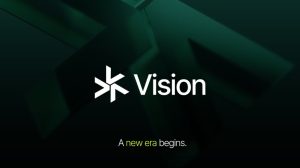 Read more about the article ?Bitpanda opens the gate to Web3 with Vision (VSN)