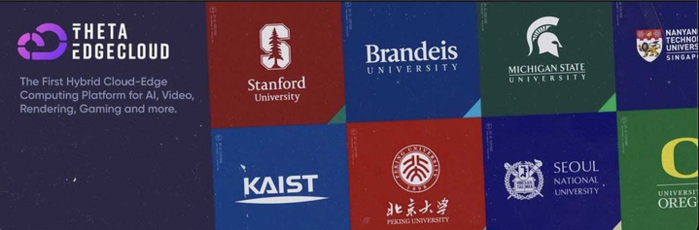 You are currently viewing Theta Labs Launches Hybrid Edge Cloud Architecture with Dynamic Supply-Demand GPU marketplace to Democratize Access to Computing