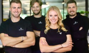 Read more about the article Mubite Launches First Ever Instant Funding Crypto Prop Trading Platform with Up to 90% Profit Splits