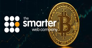 Read more about the article Smarter Web Company Raises £29.3M to Grow Bitcoin Holdings