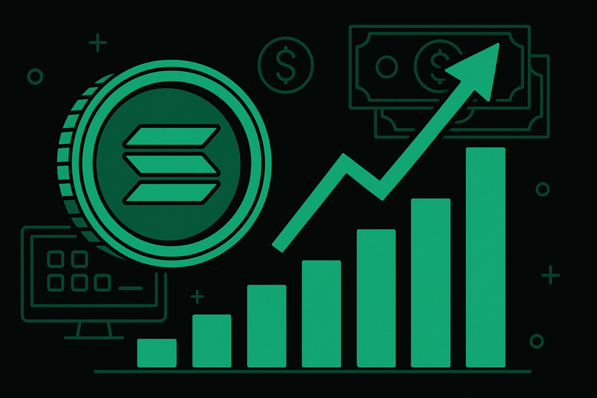 You are currently viewing SOL Price Rallies as Solana Advisor Joins Elon Musk’s X Team