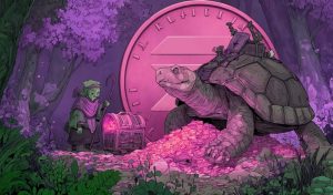 Read more about the article Solana Memecoin About To ‘Blast Through’ All-Time Highs, According to Veteran Crypto Trader