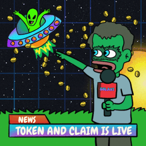 Read more about the article New Crypto Listing Solaxy (SOLX) Now On Uniswap – Best New Token To Buy?