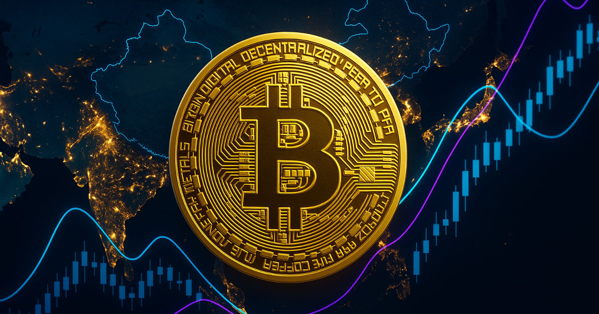 Read more about the article Fintech Company DigiAsia Corp to Launch Bitcoin Treasury Strategy 