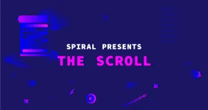 Read more about the article The Spiral Scroll: Wallet Clustering Basics