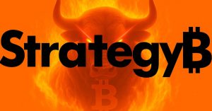 Read more about the article Strategy Acquires $531.9 Million in Bitcoin, Now Holds 597,325 BTC 