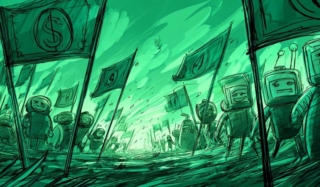 You are currently viewing ‘Substantial Leg-Up Rally’ Coming for Stock Market, According to Fundstrat’s Tom Lee – Here’s Why