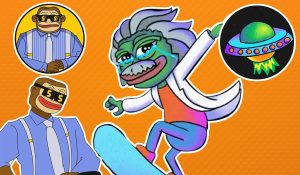 Read more about the article Trump Doubles Down on Crypto Support As Wall Street Ponke and Solaxy Emerge as Best Cryptos to Buy