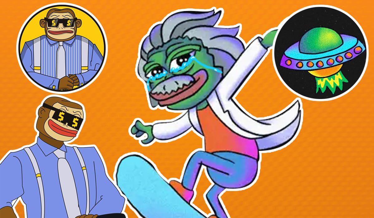 You are currently viewing Trump Doubles Down on Crypto Support As Wall Street Ponke and Solaxy Emerge as Best Cryptos to Buy