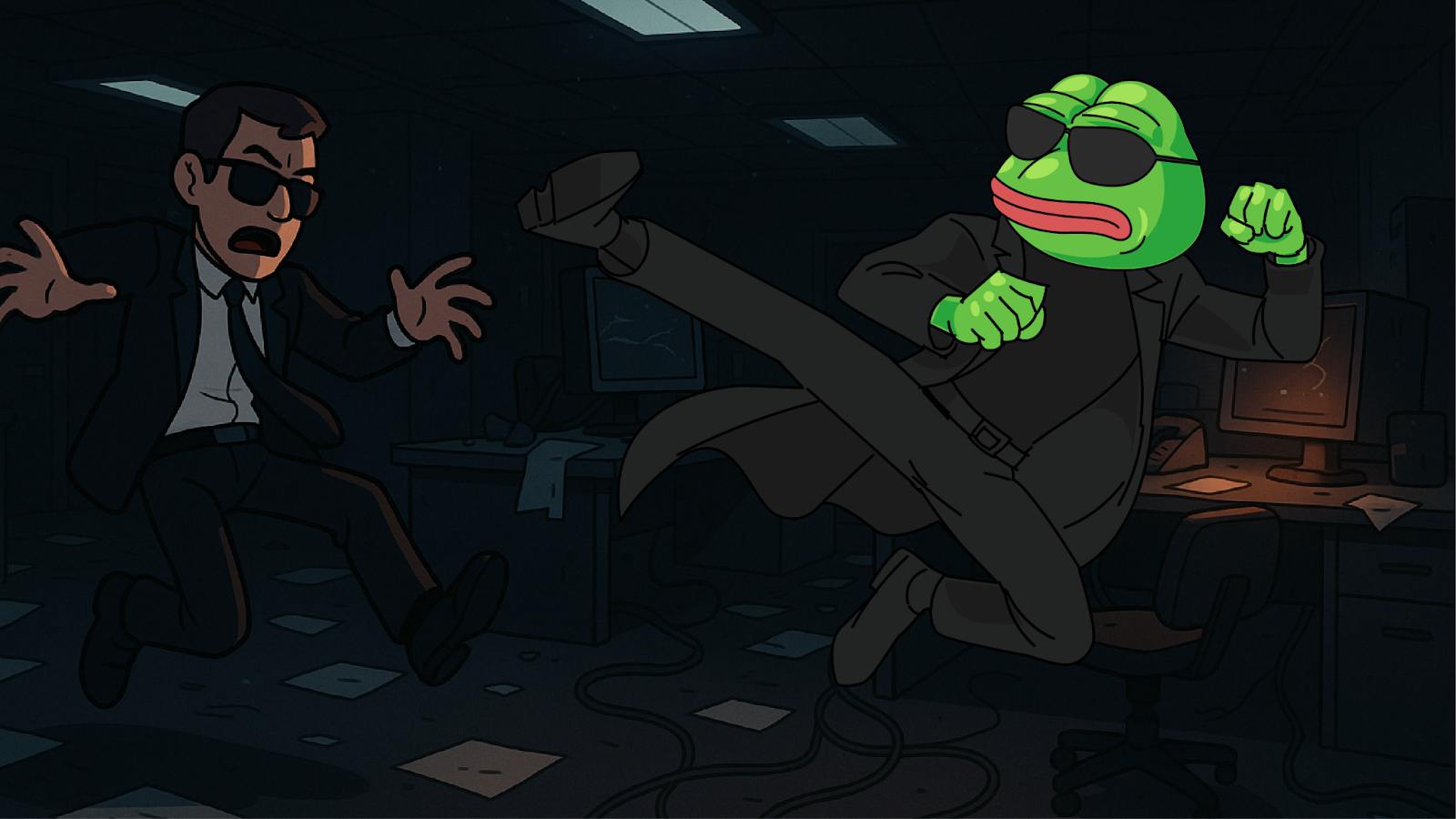 You are currently viewing First-Time Ethereum Investor? Why These Best Ethereum Meme Coins and Presales Should Be on Your Radar in June 2025