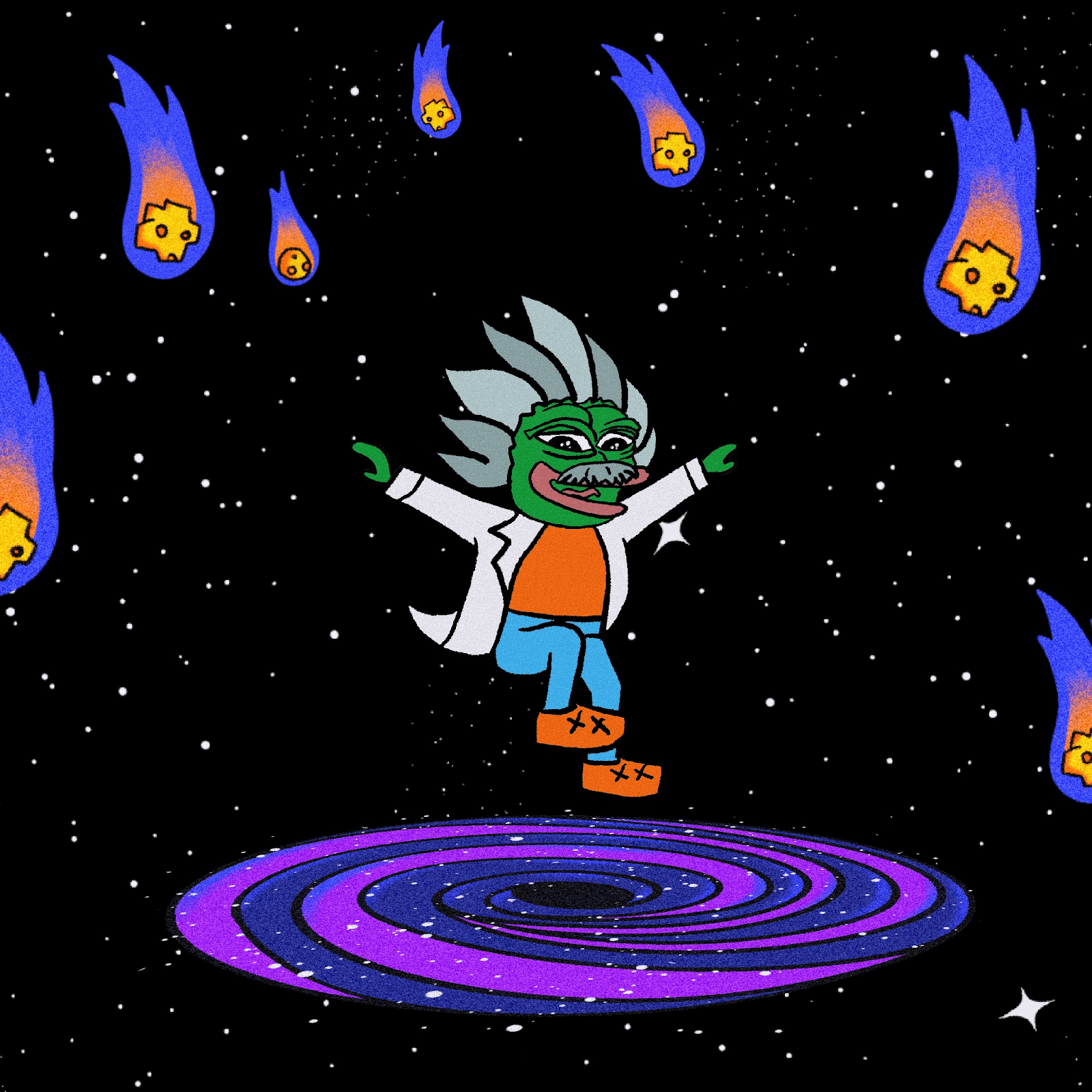 You are currently viewing Viral Solana Meme Coin Solaxy Goes Live, Pumps 40% As Whales Buy Early