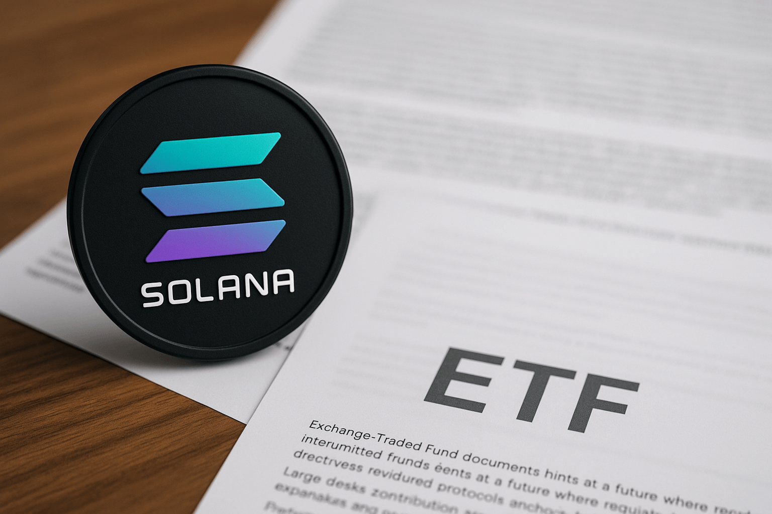 You are currently viewing Best Crypto to Buy Now as Solana ETF Approvals Predicted To Be Closer Than Ever