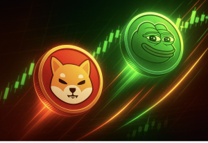 Read more about the article Pepe Price Prediction: Just A Matter Of Time Before PEPE Flips Shiba Inu