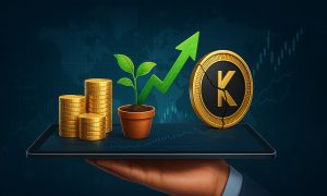 Read more about the article Remember MATIC's Exchange Debut Pump? KNCH's BitMart, LBank & XT Launch Has Same Energy