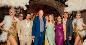 Read more about the article TakeOver Successfully Hosts Second Annual BitGala Celebrating Bitcoin in Las Vegas