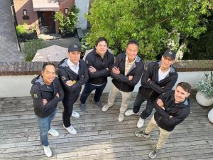 Read more about the article No Limit Holdings Goes All In on Future $15 Trillion Digital Asset Industry with Closing of Oversubscribed Fund