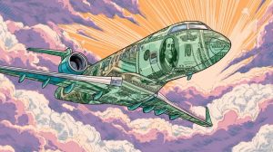 Read more about the article Goldman Sachs Flips Bullish on Ten Stocks – Bank Says These Companies Could Be China’s ‘Magnificent 7’