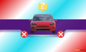 Read more about the article Donald Trump Ready to Ditch His Tesla Amid Musk Feud? (Report)