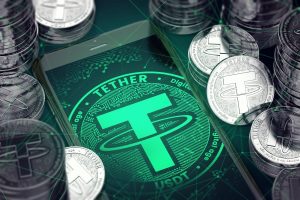 Read more about the article Tether Mints 2 Billion USDT on Tron as XRP Hits 2 months Low