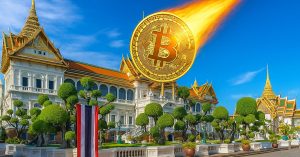 Read more about the article Thailand Approves Five Year Bitcoin And Crypto Tax Break 