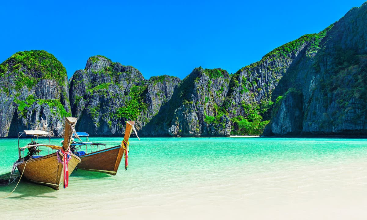 You are currently viewing Thailand Approves 5-Year Crypto Capital Gains Tax Break 