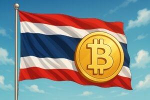 Read more about the article Thailand exempts Bitcoin sales from taxes until 2029