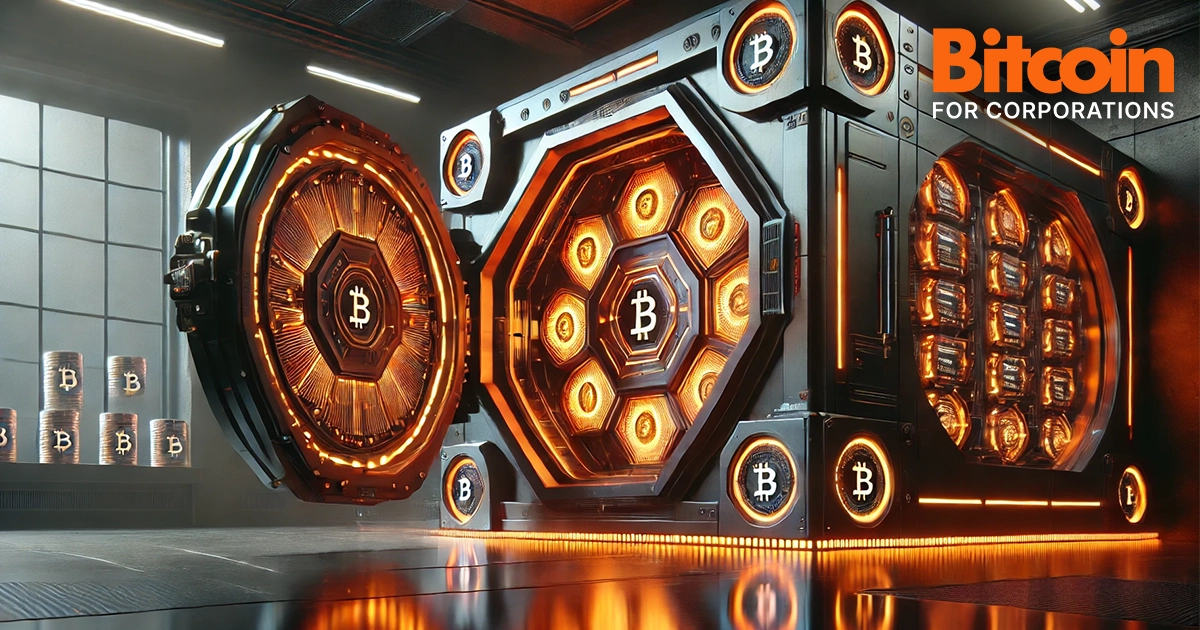 Read more about the article The Blockchain Group Accelerates Bitcoin Treasury Strategy with €300M Raise