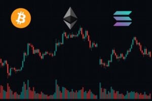 Read more about the article Top Crypto Prices Whipsaw This Week: Best Crypto to Buy Now