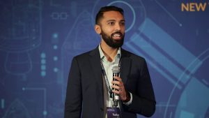 Read more about the article Tushar Jain Helps Shape Crypto, Not Just Bet On It