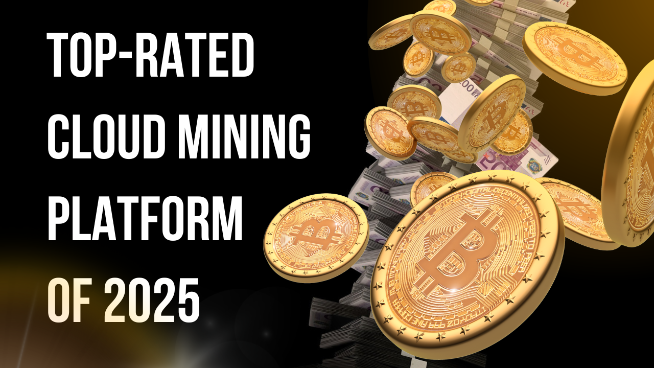 You are currently viewing Top-Rated Cloud Mining Platform of 2025: How MiningCoop Helps Users Build Reliable Bitcoin Passive Income