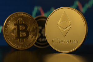Read more about the article Bitcoin Price Set To Cool Off But Ethereum Looks Ready To Explode, These ETH Tokens Are Seeing Huge Volume