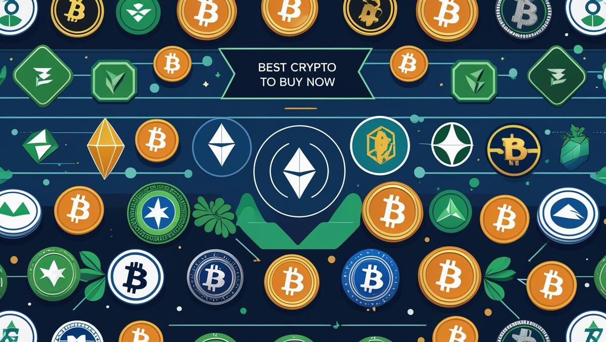 You are currently viewing Best Crypto to Buy Now: Ignore the Price — This Metric Screams Accumulation