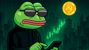 Read more about the article New Presale at $0.05 Could Surge 31,000% Ahead of Tron DeFi Boom