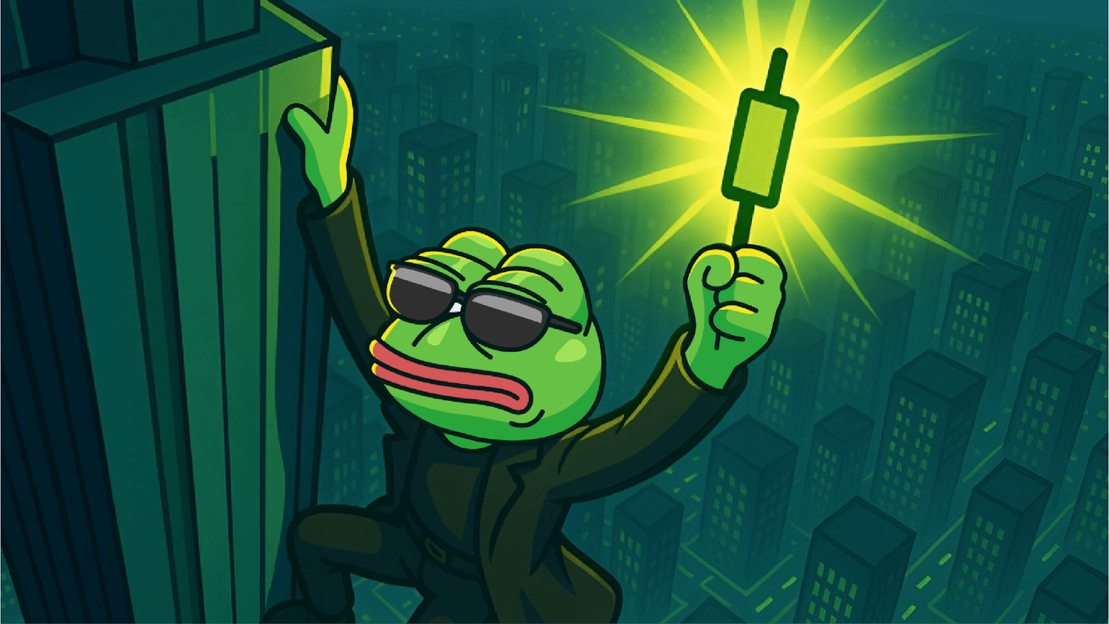 You are currently viewing Shiba Inu (SHIB) Holders Watch as Neo Pepe Coin Starts Presale, Raises $1.3 Million