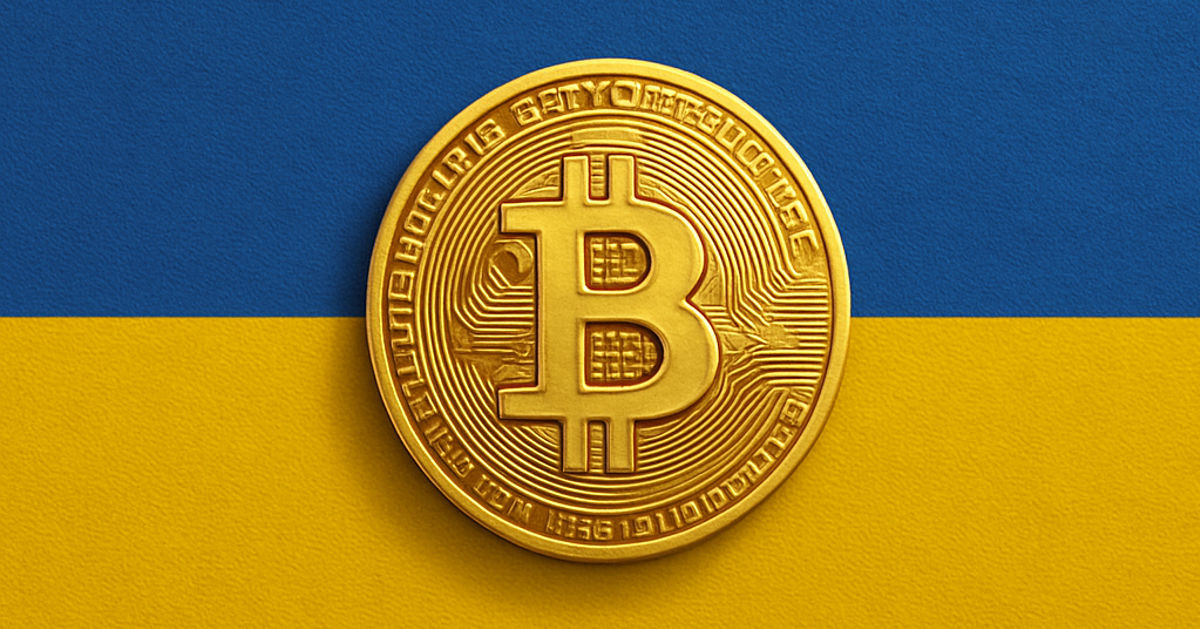 You are currently viewing Ukraine Introduces Bill to Allow Bitcoin in National Reserves