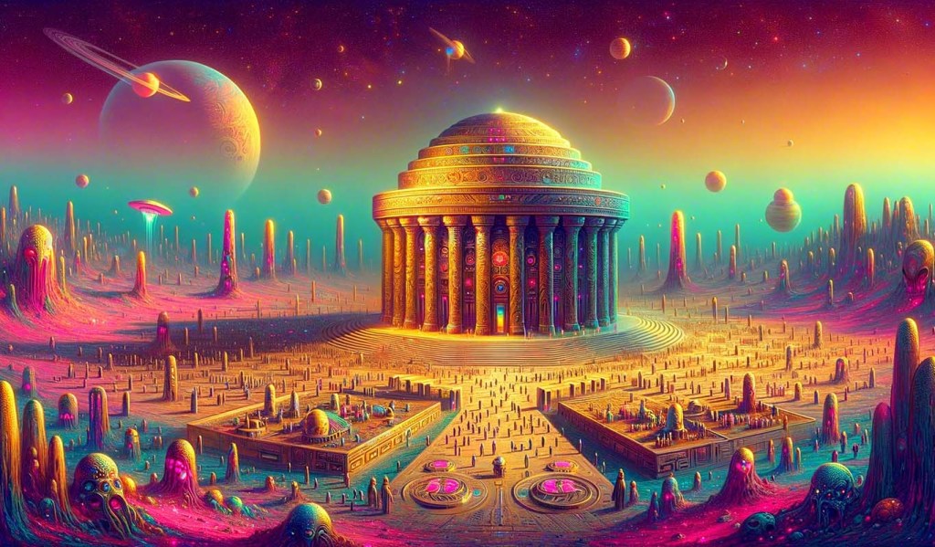 You are currently viewing Uniswap, Jump and Leading Crypto Trade Associations To Issue Statement in Support of Blockchain Regulatory Certainty Act: Report