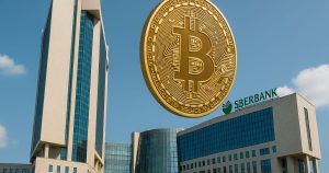 Read more about the article Russian giant Sberbank launches Bitcoin bonds to expand Russian exposure to crypto