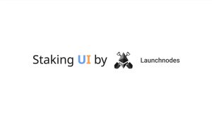 Read more about the article Ethereum Solo Staking, Simplified: Launchnodes Releases New Staking UI