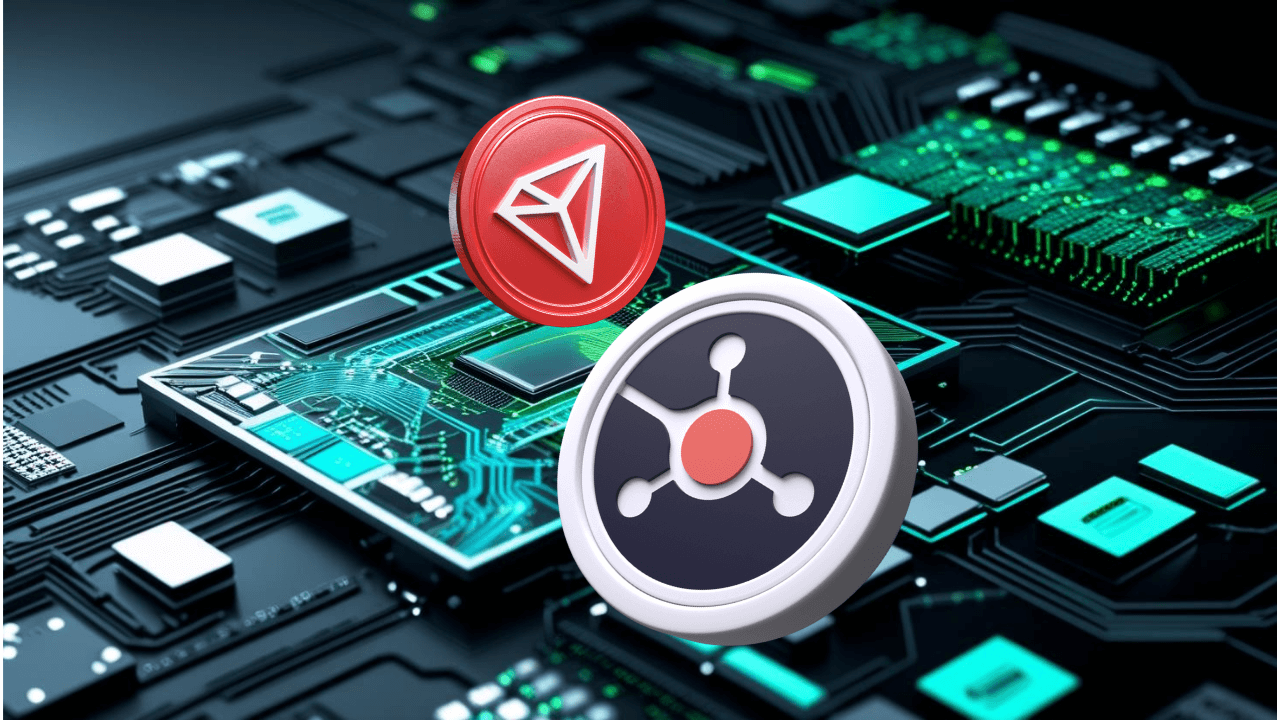 You are currently viewing Cheap but Powerful: Here's Why Analysts Predict Ruvi AI (RUVI) Will Outperform Tron (TRX) with Over 104x Returns