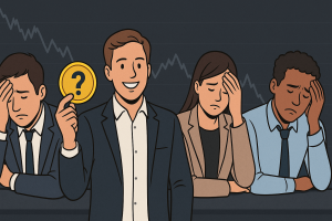 Read more about the article Best Crypto to Buy Now As Leverage Traders Get Rekt By Price Volatility