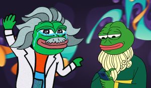 Read more about the article Solaxy and PEPETO See Surge as NYC Holds Crypto Summit