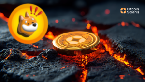 Read more about the article Bonk Coin Investors Pivot to Bitcoin Solaris: ‘The Only Presale Token with Bitcoin’s 21M Cap and 10,000 TPS Speed