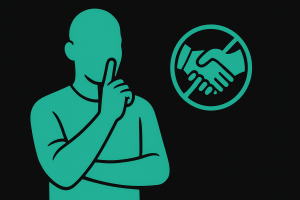 Read more about the article VeChain Won’t Announce Partnerships — It’ll Power Them From Within