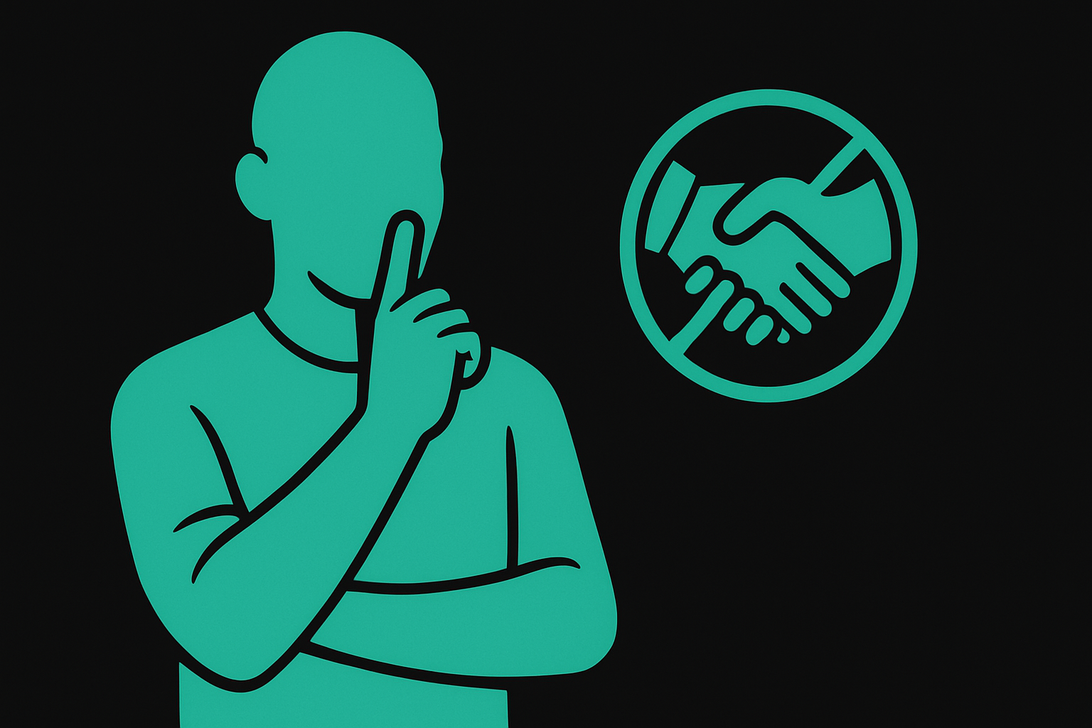 Read more about the article VeChain Won’t Announce Partnerships — It’ll Power Them From Within