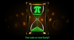 Read more about the article Pi Network Price Prediction – Is PI the Next Big Thing or a Delayed Dream?