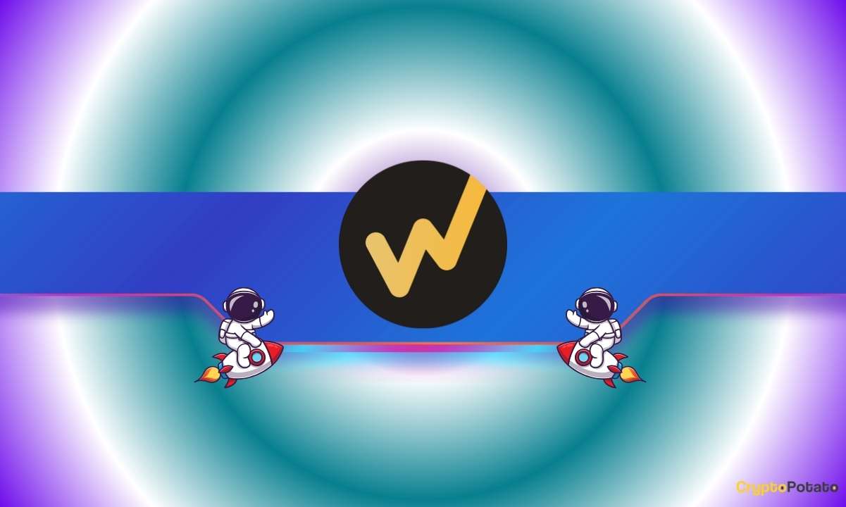 You are currently viewing WhiteBIT Coin (WBT) Hits New ATH Following 70% Monthly Surge: What’s Fueling the Rally?